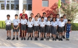 Star Assembly 12-April-2016