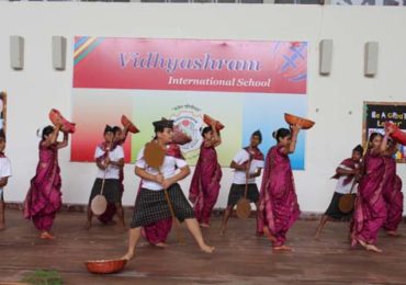 Dance and Song Competition Activity as on 14-Aug-2017