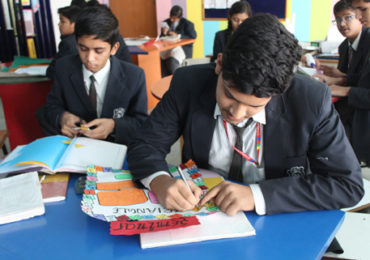 Maths Seminar Activity on 21-Nov-2016
