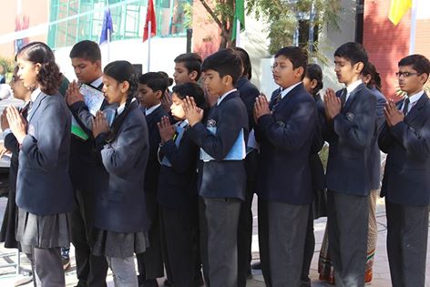 Special Assembly Dated : 07-Feb-2017