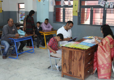 PTM Activity of Class I to V