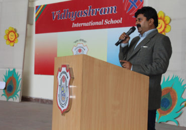 Workshop on Road Safety Dated :  02-Feb-2017