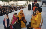 Special Assembly On 13-Nov-2014