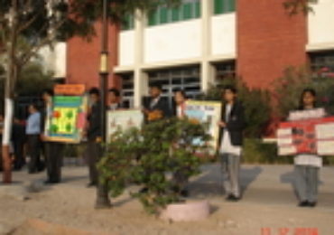 Special Assembly – 1