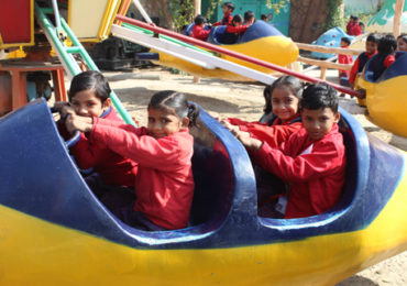 Funworld Visit Dated : 22-Nov-2016