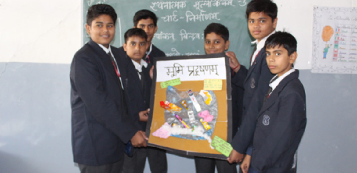 Sanskrit Chart Making