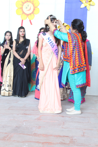 Farewell – 2017 For Class – XII