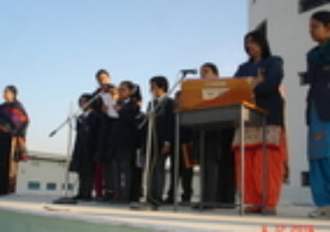 Special Assembly