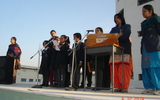 Special Assembly