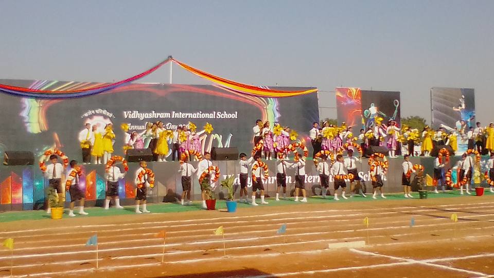 SPECTRUM 2016 Dated :  18-Dec-2016