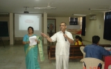 Workshop On Cce