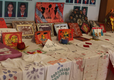 School Activity on PTM Dated : 25-Oct-2016