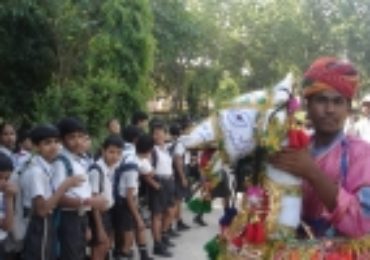 Rift Bal Mela