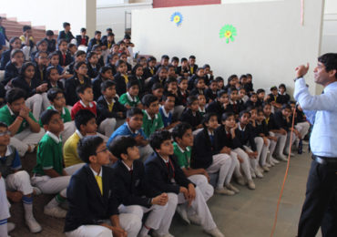 Workshop shrikant Gupta  Dated : 23-Nov-2016