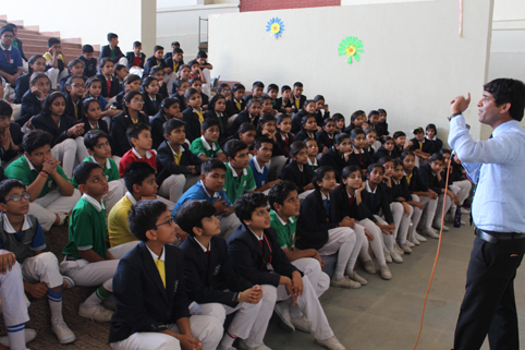 Workshop shrikant Gupta  Dated : 23-Nov-2016