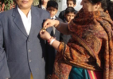 Star Teachers November 2015