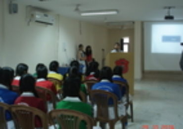 Seminar On Child Abuse