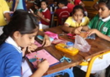 Jewellery Making Competition