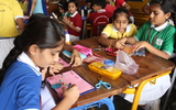 Jewellery Making Competition