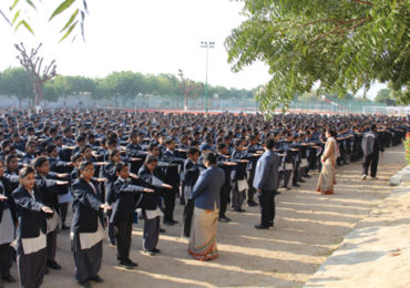 Star Assembly Dated : 22-Aug-2017