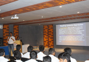 Workshop on Depression