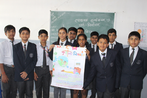 Sanskrit Chart Making