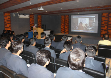 Live Conference Activity Dated : 22-Feb-2017