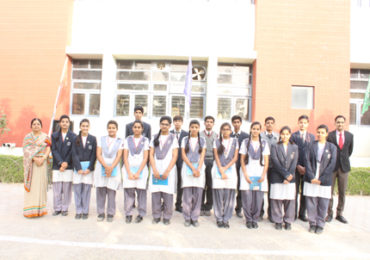 Star Assembly  Dated : 22-Aug-2017