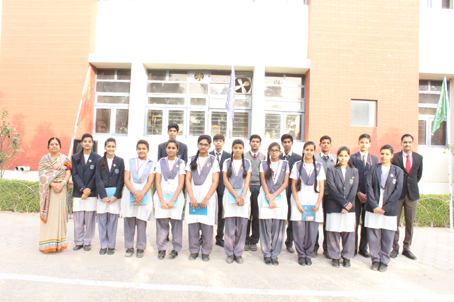 Star Assembly  Dated : 22-Aug-2017