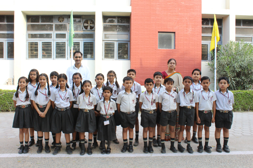 Special Assembly on 12-Sept-2017