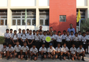 Star  Assembly on 10-Oct-2017