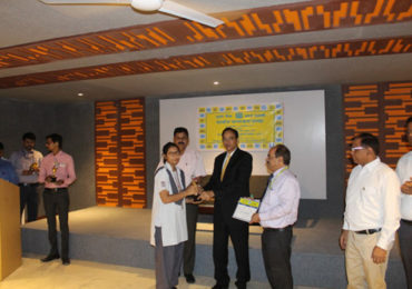 Workshop conducted by UCO Bank officials —  Dated  12-Oct-2017