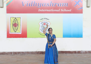 Kathak Dance Performance by Gharana Prerana Shrimali