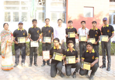 Activity  on  IAYP