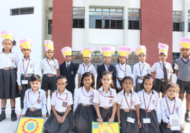Skit Activity – Primary Wing