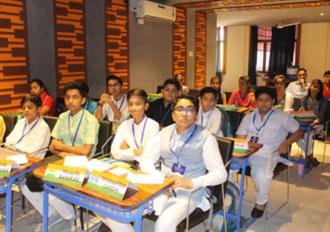 Know About Parliament of India Activity