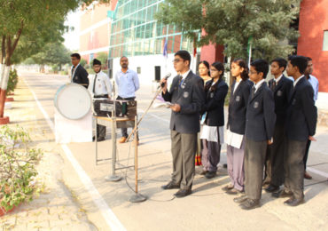 Star Assembly Activity on 13-Nov-2017