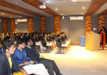 Workshop  by Dr (Mrs.) Reena Bhansali