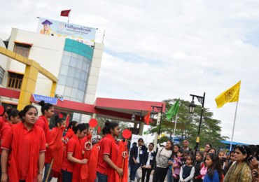 Kitaabo – The Blue City Children’s Literature Festival – Third  Day 20-Dec-2017
