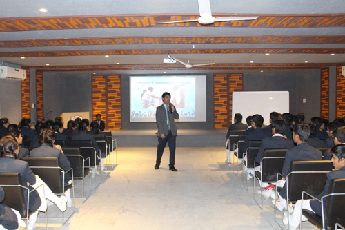 Workshop