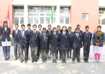 Star Assembly  Activity on 14-Dec-2017
