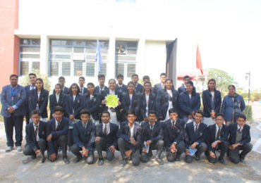 Star Assembly Activity on 09-Jan-2018