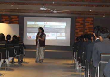 Workshop on Career Options