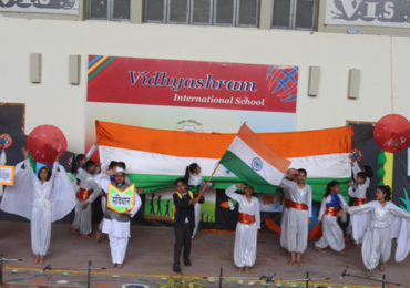 Republic Day  Celebration