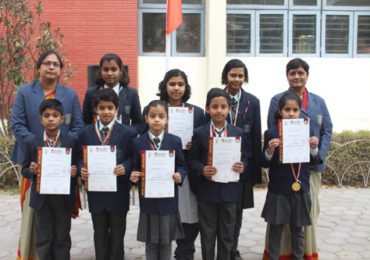 Special Assembly on 05-Feb-2018