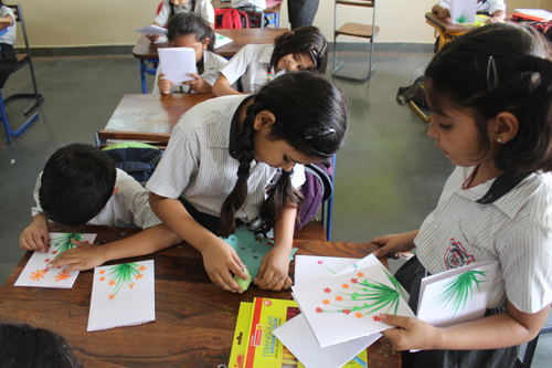 Card Making