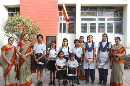 Special Assembly on 09-April-2018