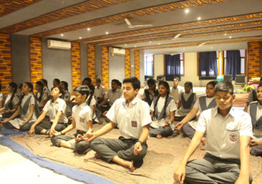 Sudarshan Kriya