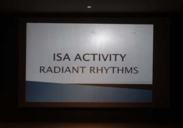 ISA Activity