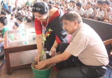 Earth Day Celebration